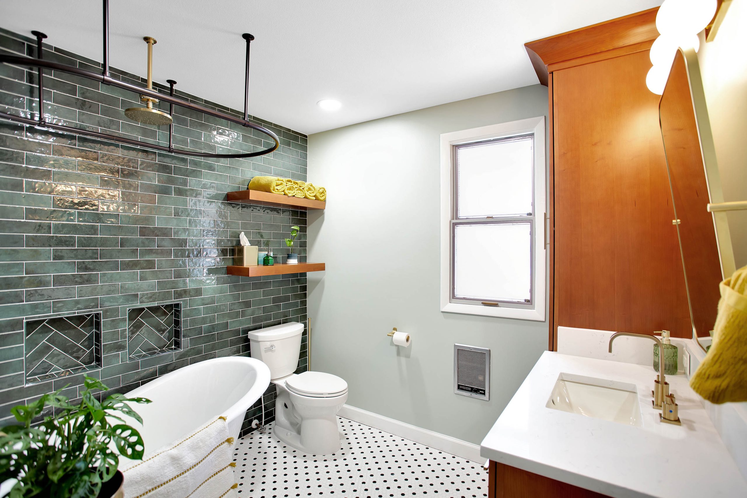 Bathroom Remodeling in Lakeland, FL Free Design Consultation