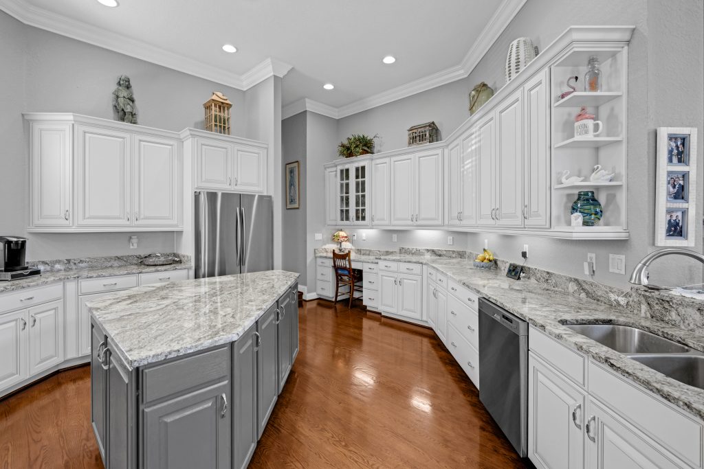 New Kitchen Remodel in Lakeland, FL