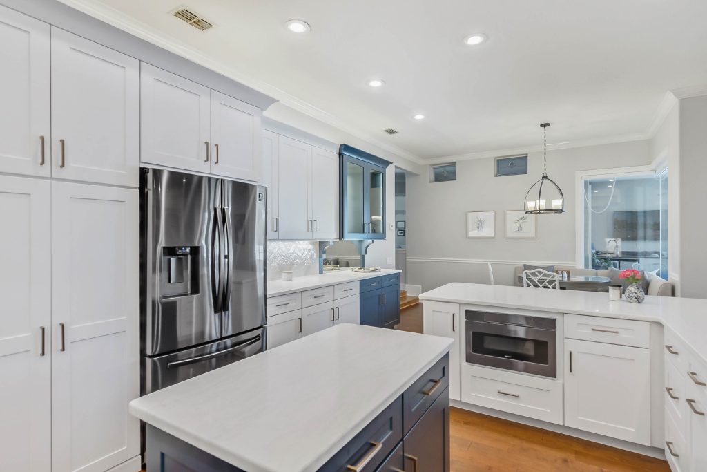 Featured Kitchen Remodel in Lakeland, FL by Waller