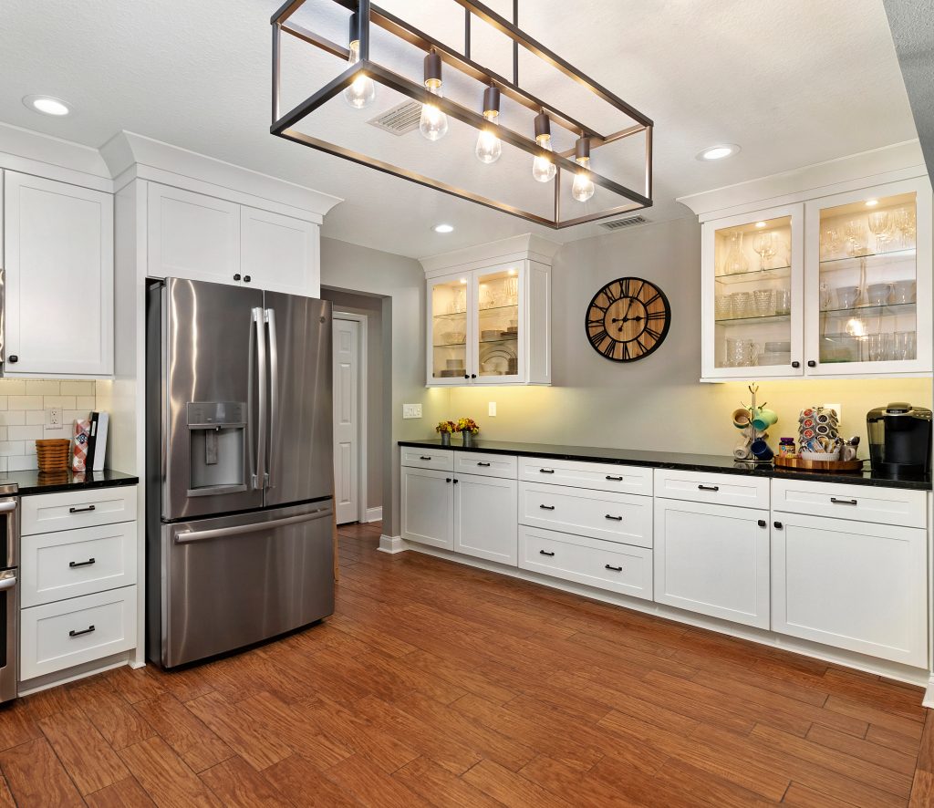 Barnhardt Kitchen Review