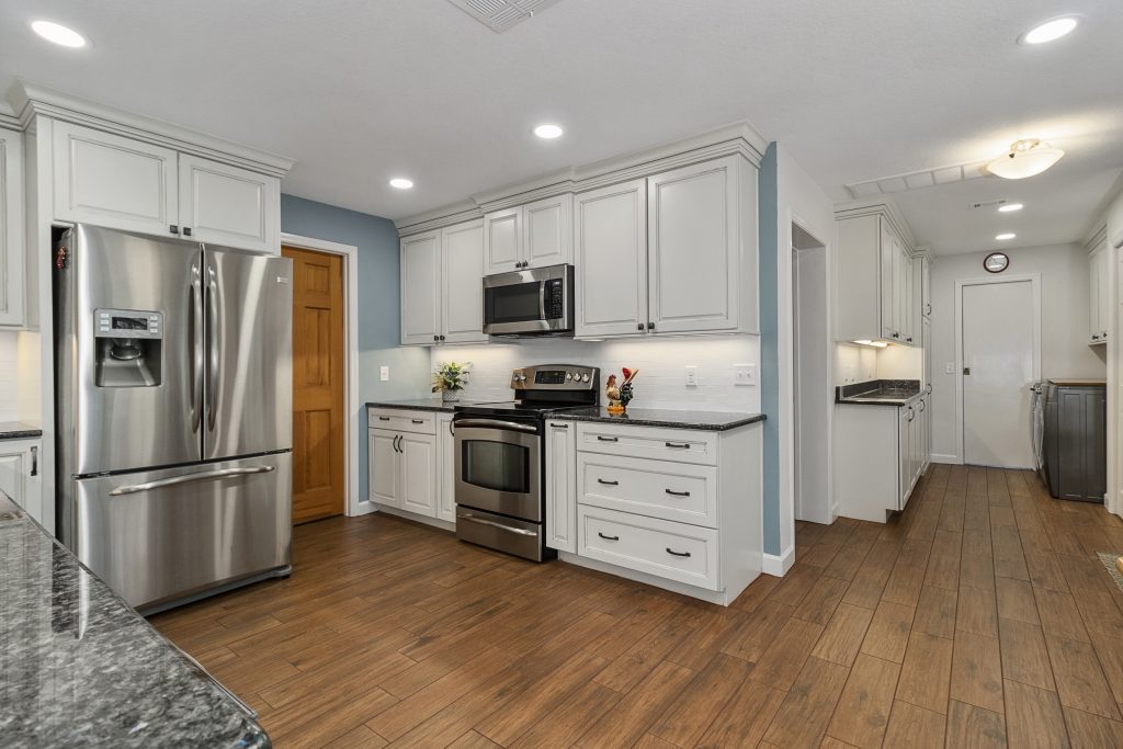 o'brien kitchen install review